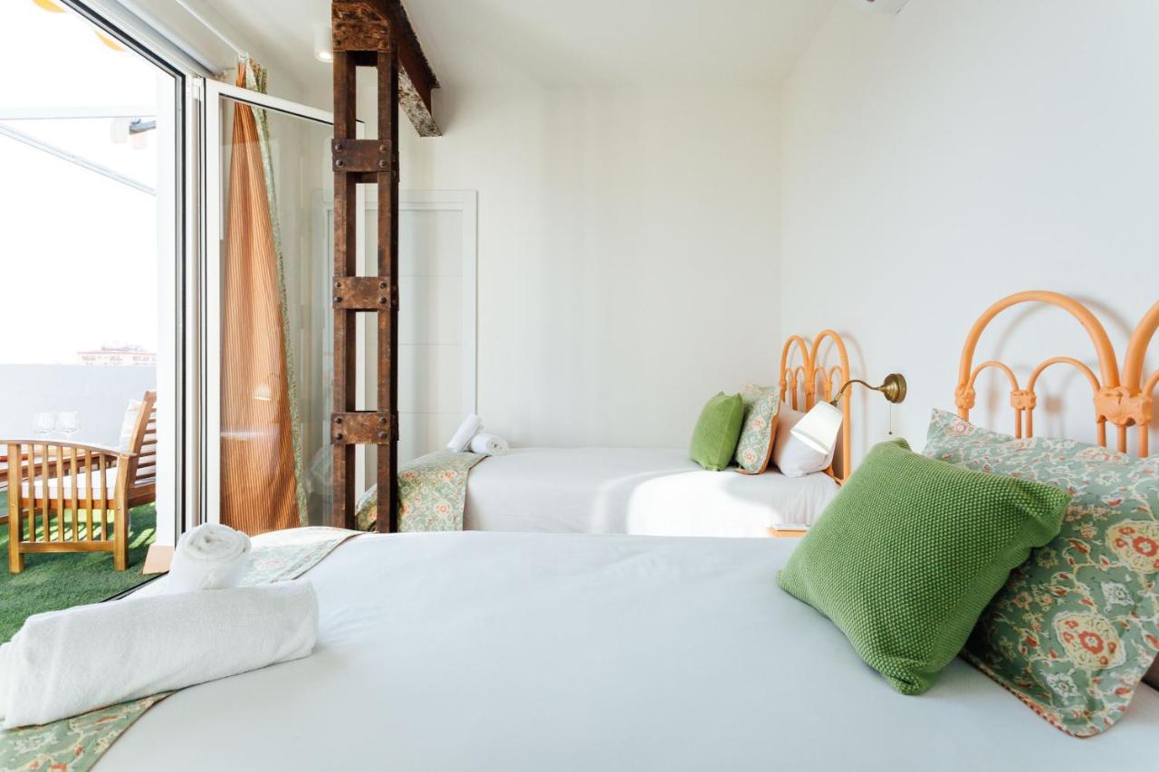MintyStay - La Campana Sevilla Exterior foto